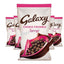 Galaxy Cookie Crumble Toppings 500g (Pack of 5)