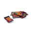 Toxic Waste Red Sour Candy Jar 1kg