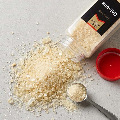 Chef William Gelatine 650g