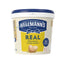 Hellmann's Real Mayonnaise 10L