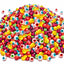 Troli 3D candy Mix Balls (30 - 120) Special