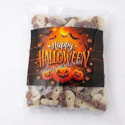 BUBS Cool Cola Skulls 1Kg - 5Kg