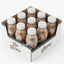 For Goodness Shakes, Glow Collagen, Iced Latte Protein Shake, 12 x 250ml Fullcase