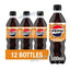 Pepsi Limited Edition Zero Sugar Gingerbread Flavour 500ml (Pack of 12)