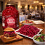 Driver's Pickled Red Cabbage 2.25kg Cabbage Pickled in Spicy Vinegar (2 & 4 Jars)