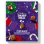 Cadbury Dairy Milk Creamy Advent Calendar 170g – Christmas Countdown