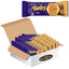 Cadbury Twirl Honeycomb Sundae Bar 35g