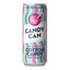 Candy Can Sparkling Cotton Candy Zero Sugar 12 x 330ml Cans