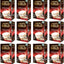 Mokate Gold Premium Cappuccino 10 Sachets 140g (6 & 12 Boxes)