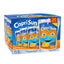 Kids Juice Drink Capri-Sun Orange 200ml PMP 20 Packs Refreshing School Drink