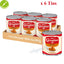 Carnation Caramel Caramelised Sweetened Condensed Milk Dessert Filling 397g Tin