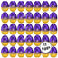 Cadbury Caramel Chocolate Egg 40g – Easter Special