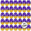 Cadbury Caramel Chocolate Egg 40g – Easter Special