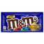 M&M's Caramel Chocolate Candies 40g (Box Of 24)