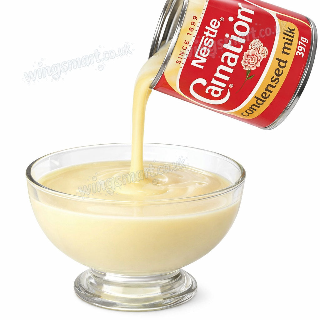 Carnation Condensed Milk 397g