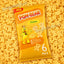 Pom Bear Cheese Potato Snacks 6 Small Packs x 12 Multipack Crispy Cheese Snacks