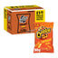 Cheetos Twisted Cheese Corn Puffs Sharing Crisps 90g PMP (6 & 12 Packs)