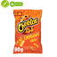 Cheetos Twisted Cheese Corn Puffs Sharing Crisps 90g PMP (6 & 12 Packs)
