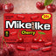 Mike & Ike Cherry Blast 22g (Box of 24)