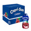 Refreshment Capri Sun Mango & Passionfruit, Cherry & Orange 330ml PMP Kids Juice Summer Drink