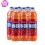 Irn Bru Zero Sugar Cherry 2L Zero Sugar Cherry Soft Drink 2L PMP (Box of 6 Bottles)