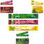 Chewits Xtreme Sour Chews Variety Pack  34g (Box of 24)