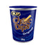 Choc Dips KP Original 28g (Box of 12 Cups) Classic Chocolate Snack Treat