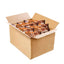 Hills Chocolate Orange Cream Biscuits 150g | Cream Filled Biscuit Packs (18 & 36 Pack Boxes) | Rich Chocolate Orange Flavor Sandwich Biscuits