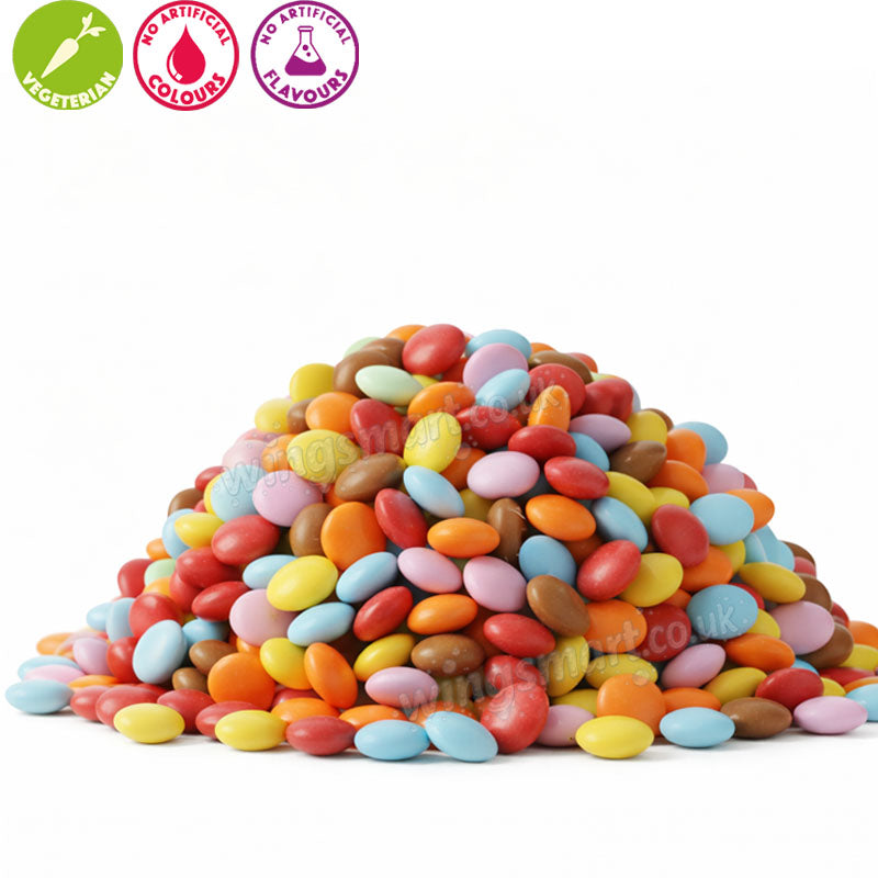 Kingsway Milk Chocolate Flavoured Beans (1kg - 3kg)