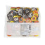 Halloween Milk Chocolate Coins 1kg