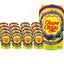 Chupa Chups Sparkling Soda – 345ml
