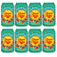 Chupa Chups Sparkling Soda – 345ml
