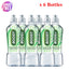 Boost Water+ Electrolytes Sugar free Drinks 500ml – Strawberry Peach, Citrus & Cherry Flavours