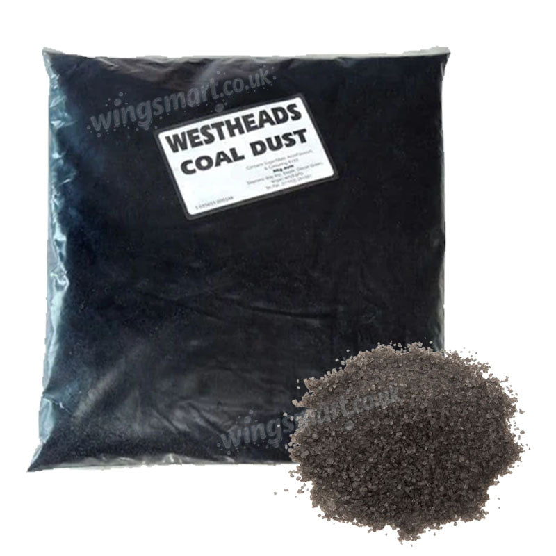 Westheads Assorted Flavoured Sugar Crystals 3kg Bulk Pack