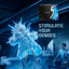 5 Gum Peppermint Cobalt Sugarfree – 15pc / 10ct