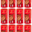Cadbury Bournville Cocoa 250g(4 - 12 Packs)