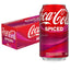 Coca Cola Spiced 355ml (12 fl.oz) (Box of 12)