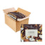 Whitakers Coffee Collection 165g x 8 Boxes – Luxury Coffee Flavoured Chocolate Assortment