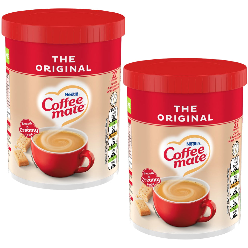 Coffee Mate The Original 2 x 180g