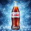 Diet Coke 330ml x 24 Glass Bottles No Sugar Sparkling Soft Drink Summer Treat