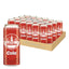 Fire Of Istanbul Mixed Soft Drinks 330ml (Cola, Orange & Gazoz) (Box of 24 cans)