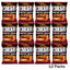 Crackzels Crunchy Pretzel Pieces – Assorted Flavours 85g