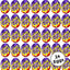 Cadbury Chocolate Creme Egg 40g