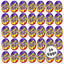 Cadbury Creme Egg 48x40g Chocolate Treat