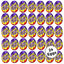 Cadbury Chocolate Creme Egg 40g