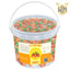 Easter Carrot gummy Sweet 1kg Tub