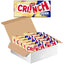 Nestle Crunch White Chocolate Bar 100g (Box Of 16)