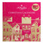 Anthon Berg Marzipan Christmas Calendar 325g