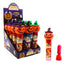 Candy Realms Halloween Pumpkin Light Pop 11g (Pack of 12)