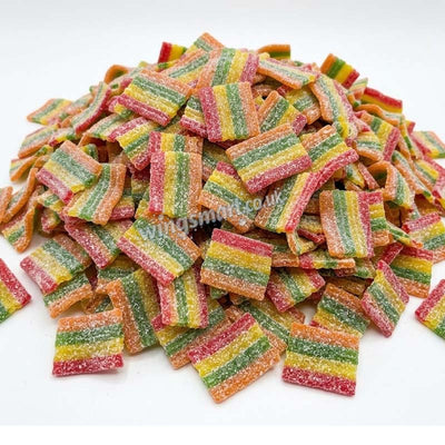 Haribo Miami Tropical Fizz  (1kg - 3kg)